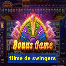 filme de swingers